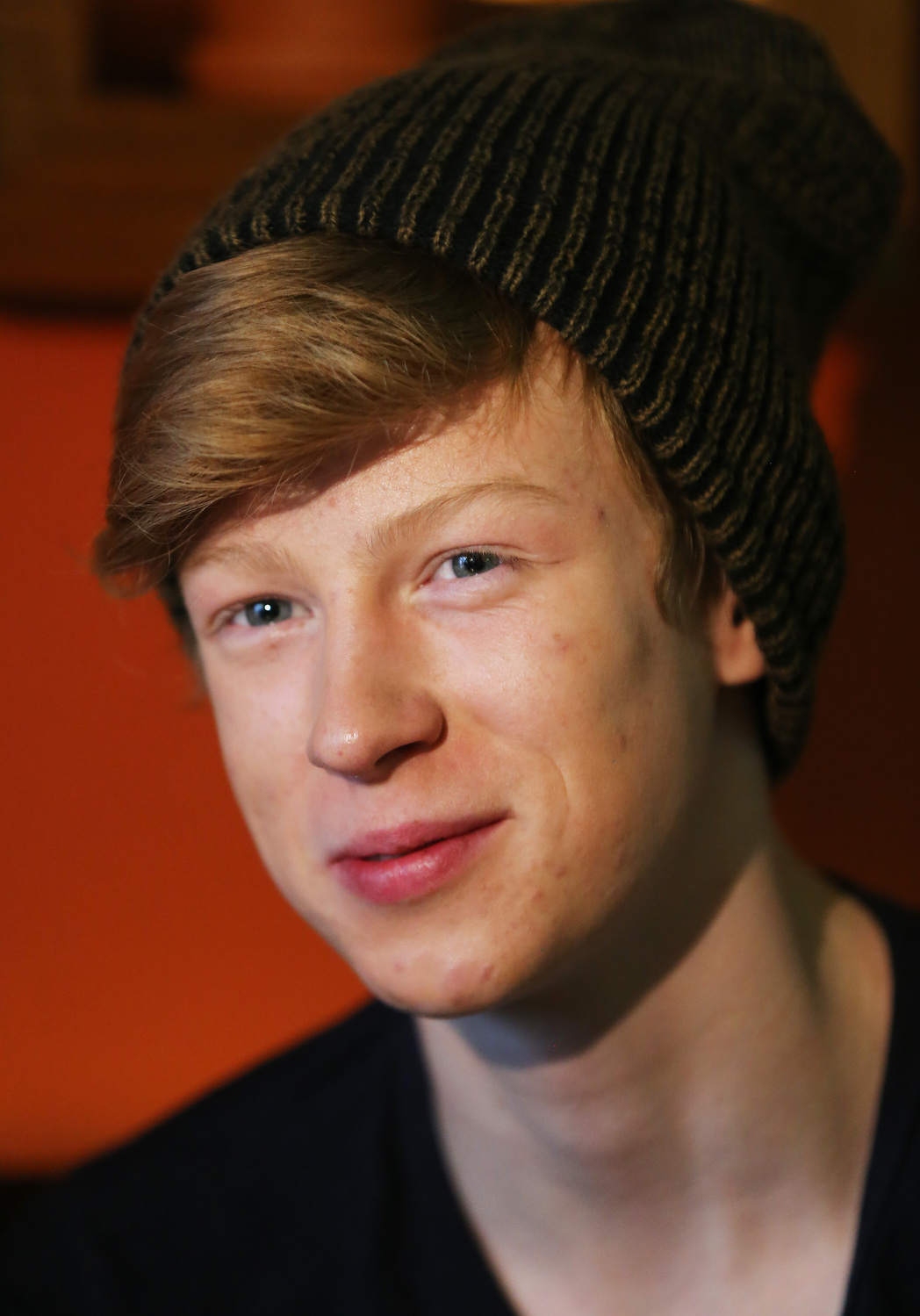 Adam Mišík má svůj Parfém.