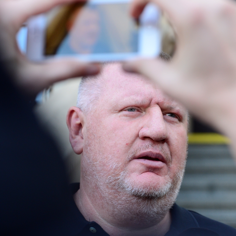 Ivo Rittig.