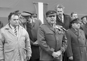 Ve věku 69 let zemřel bývalý člen ÚV KSČ Miroslav Štěpán.