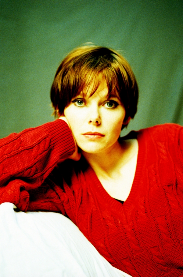 Barbora Bobuľová. Barbora Bobuľová.