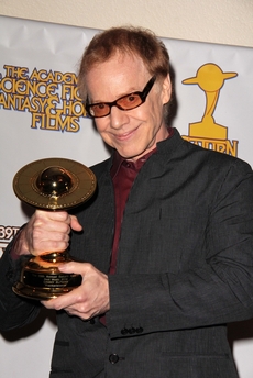 Danny Elfman.