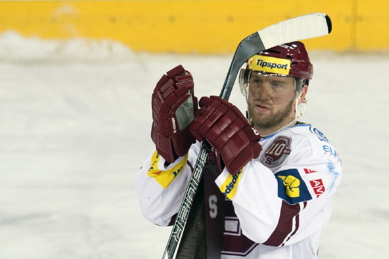 Petr Ton je i v play-off suverénní a směřuje Spartu za vysněným úspěchem.