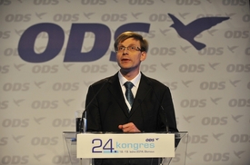 Martin Kupka (ODS).
