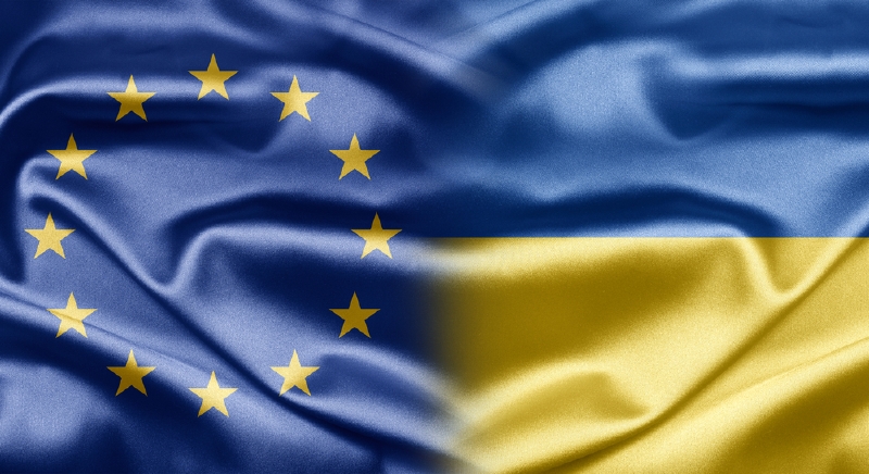 Jednostranné otevření trhu pro 82 procent ukrajinského zemědělského exportu a pro skoro 95 procent průmyslové produkce je součástí balíku ekonomické pomoci Ukrajině. Jednostranné otevření trhu pro 82 procent ukrajinského zemědělského exportu a pro skoro 95 procent průmyslové produkce je součástí balíku ekonomické pomoci Ukrajině.