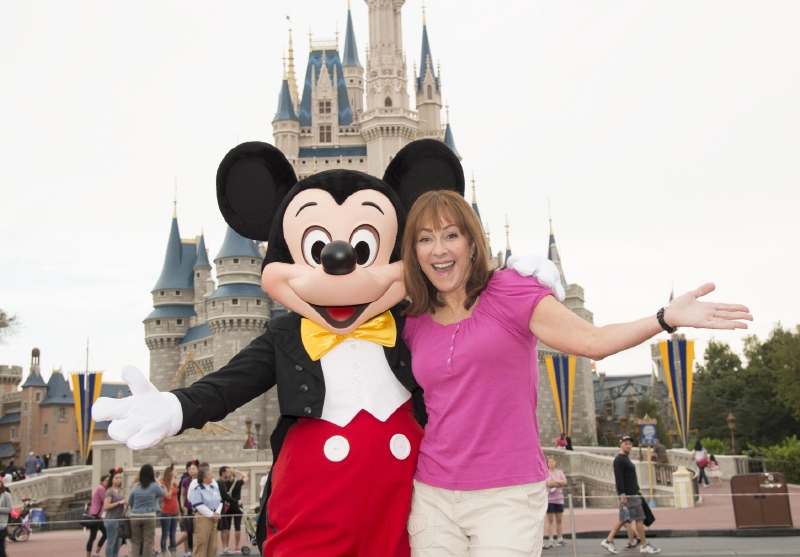 Akvizice učiní z firmy Disney předního distributora videa po internetu (ilustrační foto). 