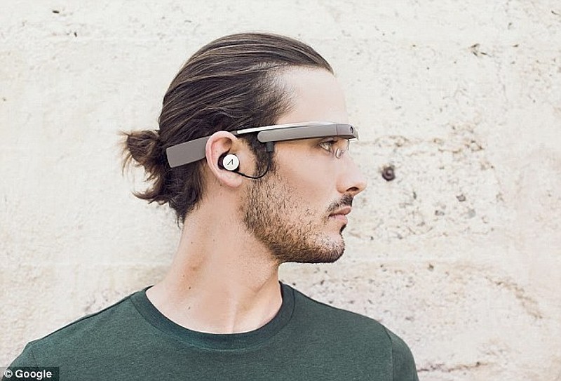Google Glass