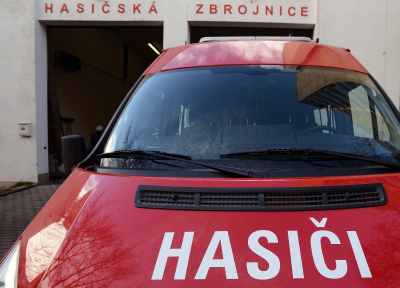 Ilustrační foto.