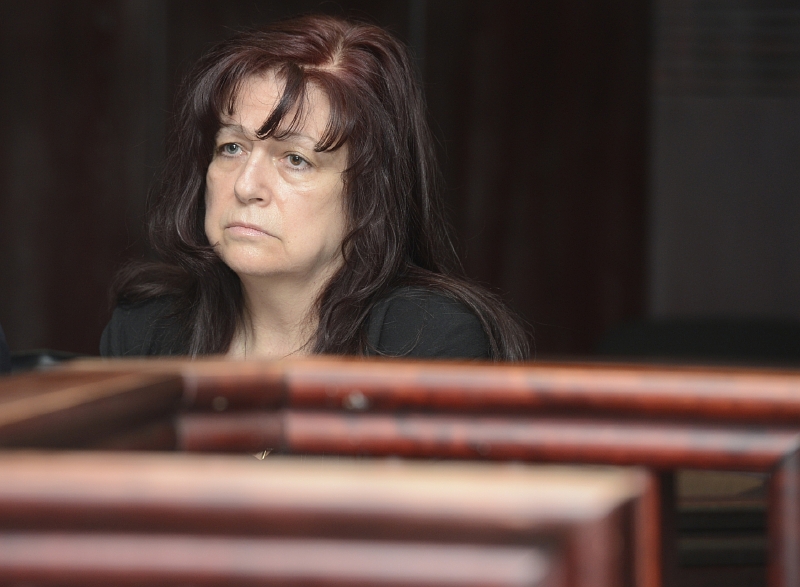 Deana Jakubisková si loni v září vyslechla nepravomocný rozsudek. Vzápětí se proti němu odvolala a věc se vleče dál. Deana Jakubisková si loni v září vyslechla nepravomocný rozsudek. Vzápětí se proti němu odvolala a věc se vleče dál.
