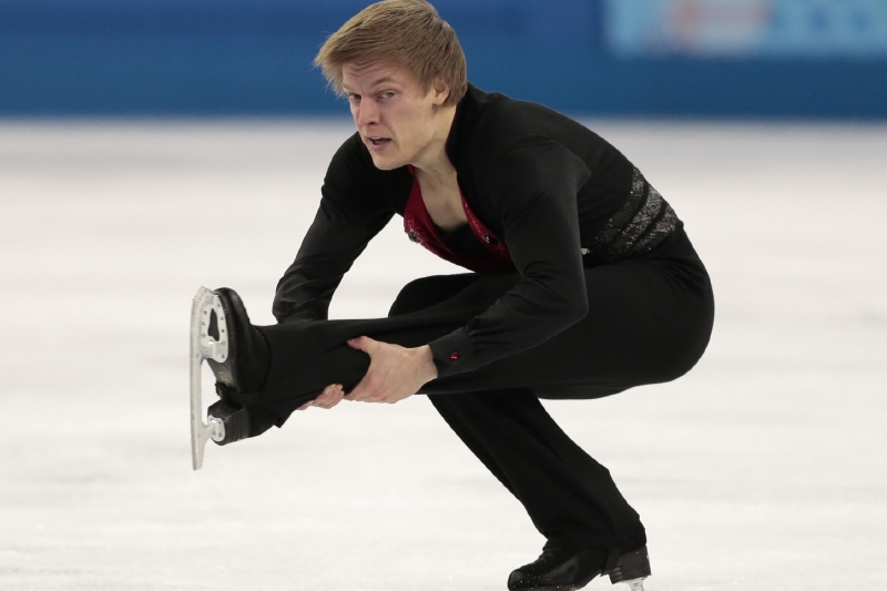 Tomáš Verner.