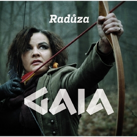 Nové album se zaobírá sepětím člověka s přírodou.