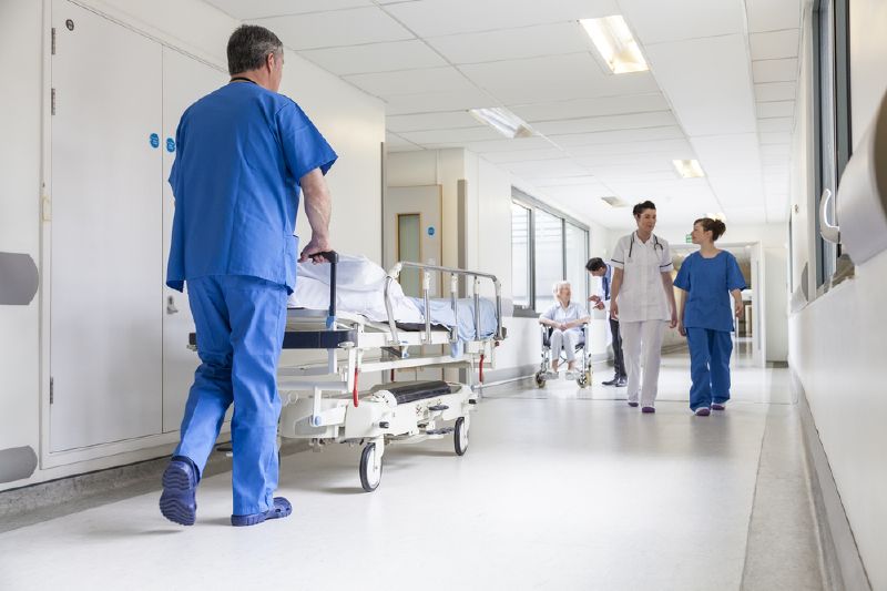 Mayo Clinic zvažuje ukončení spolupráce s ICRC v Brně (ilustrační foto).