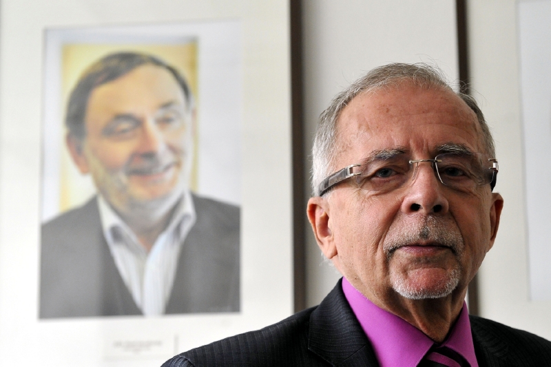 Stanislav Křeček. Stanislav Křeček.
