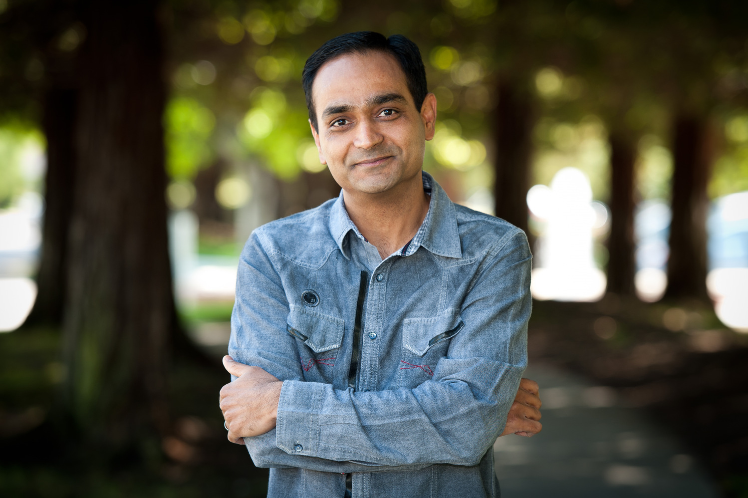 Avinash Kaushik.
