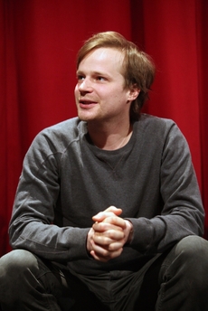 Kryštof Hádek.