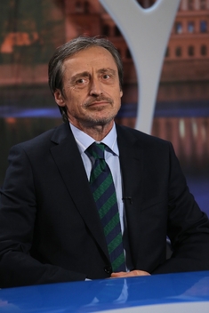 Martin Stropnický.