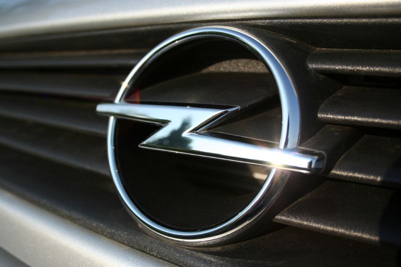Značka Opel končí se svými čínskými aktivitami.