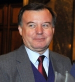 Jan Bednář.