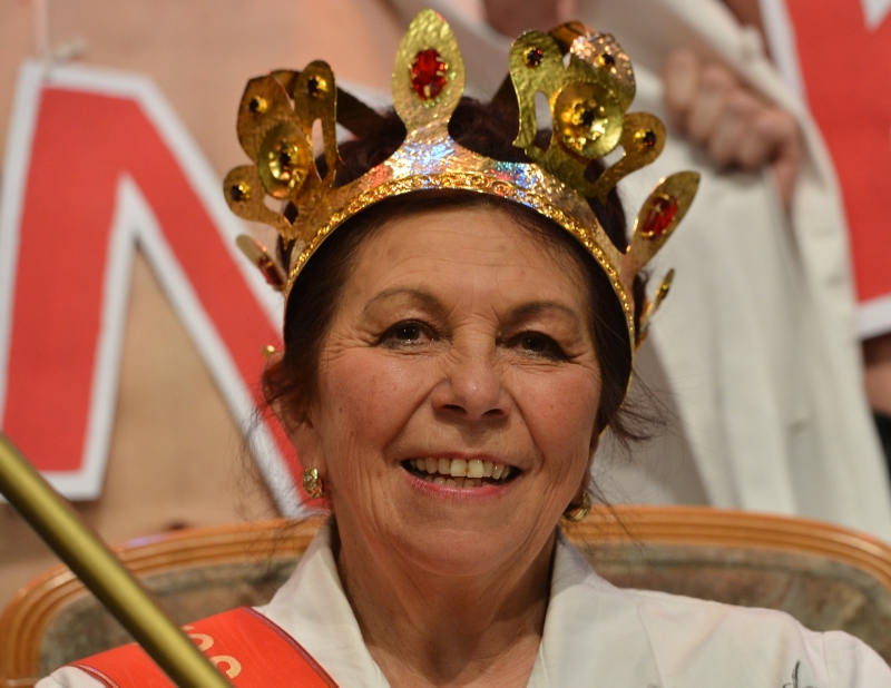 Chemikářka Ivanka Hájková. Chemikářka Ivanka Hájková.