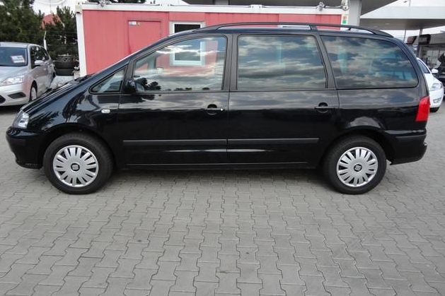 Ukradené auto.