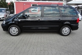 Ukradené auto.
