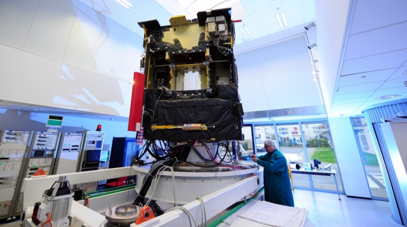 Sonda Rosetta. Sonda Rosetta.