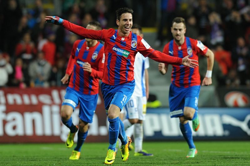 Plzeň přejela Liberec.