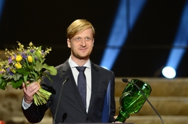 Martin Siničák.
