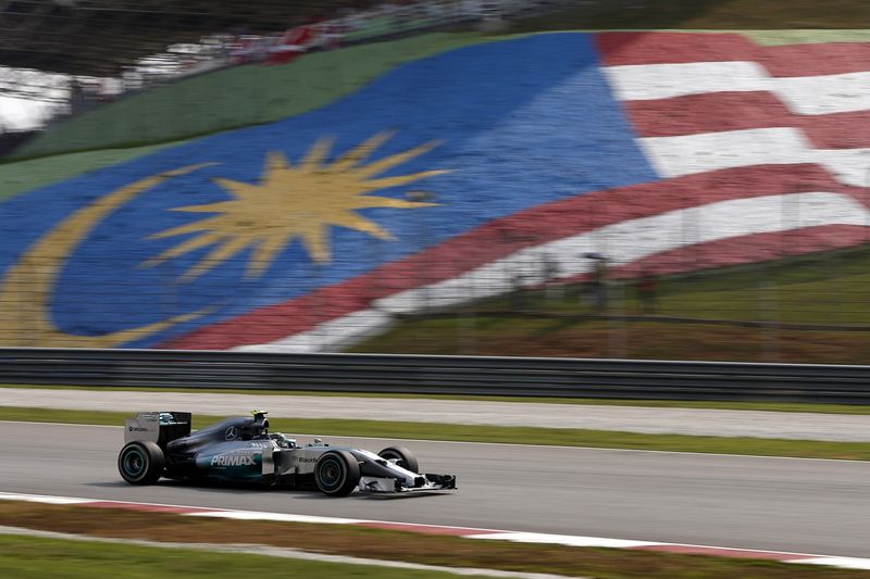 Brit Lewis Hamilton.