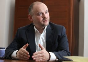 Michal Hašek.