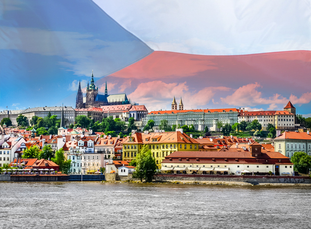 Prezidentem republiky na zkoušku