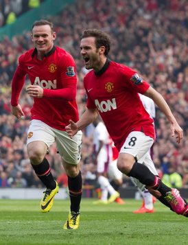 Probudí se fotbalisté Manchesteru United proti mnichovskému Bayernu?