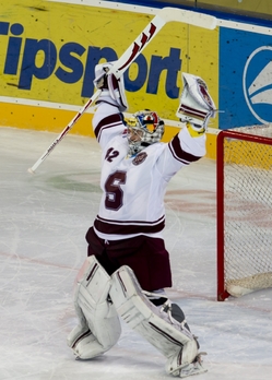 Pöpperleho radost v sérii s Vítkovicemi.