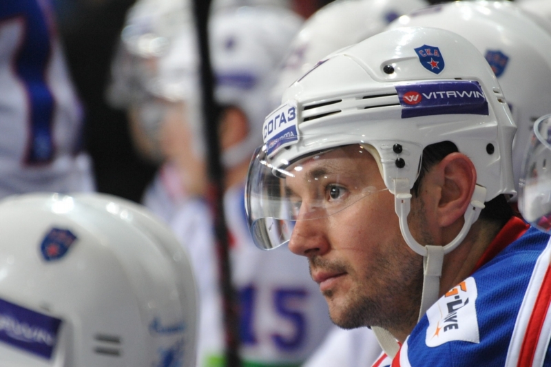 Ilja Kovalčuk.