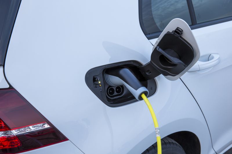 Elektromobily se stále více prosazují.