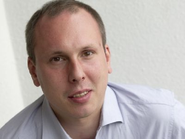 Vladimír Mužík.