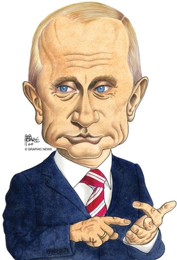Putin. Spolehlivý, nebo nespolehlivý dodavatel plynu?