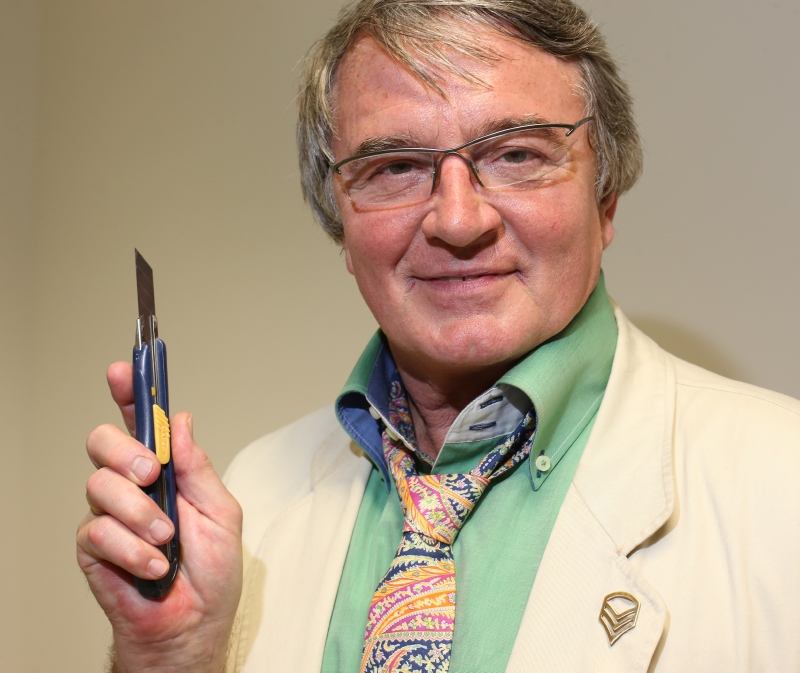 Vlastimil Harapes.