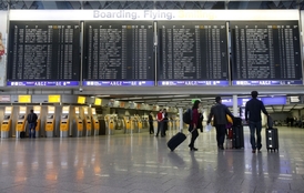 Stávka je jednou z největších v historii Lufthansy a způsobí aerolinkám významné ztráty.