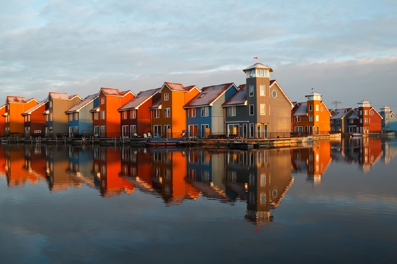 Groningen. (Foto: Shutterstock.com)