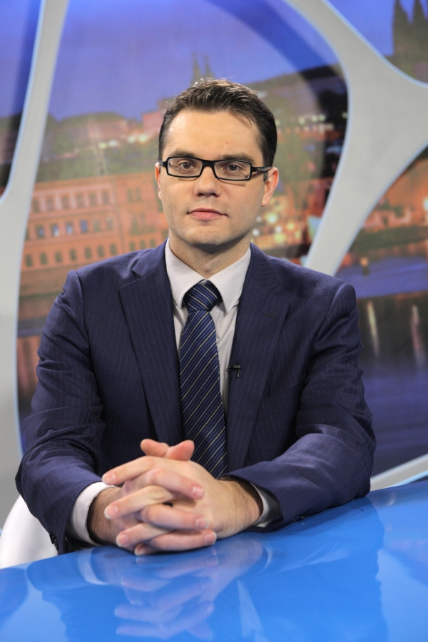 Poslanec TOP 09 Stanislav Polčák. Poslanec TOP 09 Stanislav Polčák.
