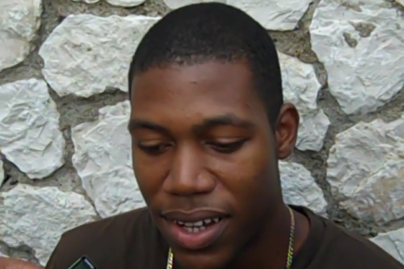 Zharnel Hughes už trénuje s Usainem Boltem. Překoná ho jednou?