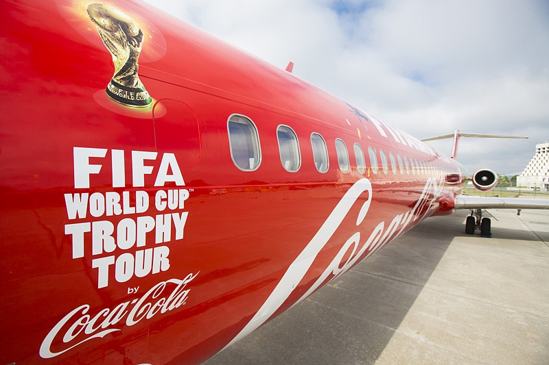 Coca-Cola FIFA.