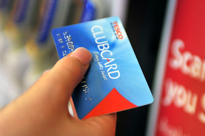Clubcard