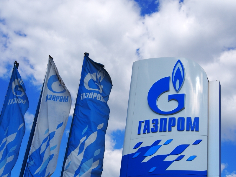 Ruský Gazprom po změně vlády v Kyjevě prudce zvýšil sazby za vývoz plynu na Ukrajinu.