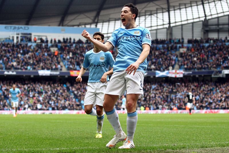 Citizens porazili Southampton.