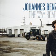 Johannes Benz ctí westernovou romantiku už jen pouhým obalem.
