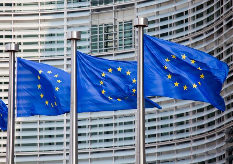 Pozitivní názory na fungování EU mají častěji lidé s vysokoškolským vzděláním (ilustrační foto).