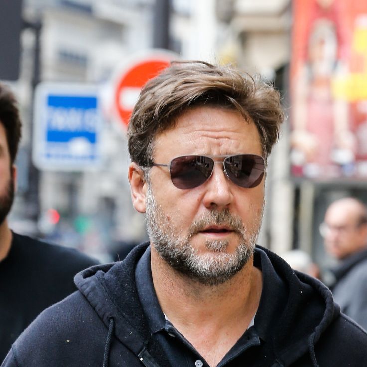 Russell Crowe momentálně nový vztah nehledá.