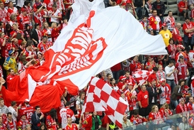 Fanoušci Slavie mají důvod k obavám.