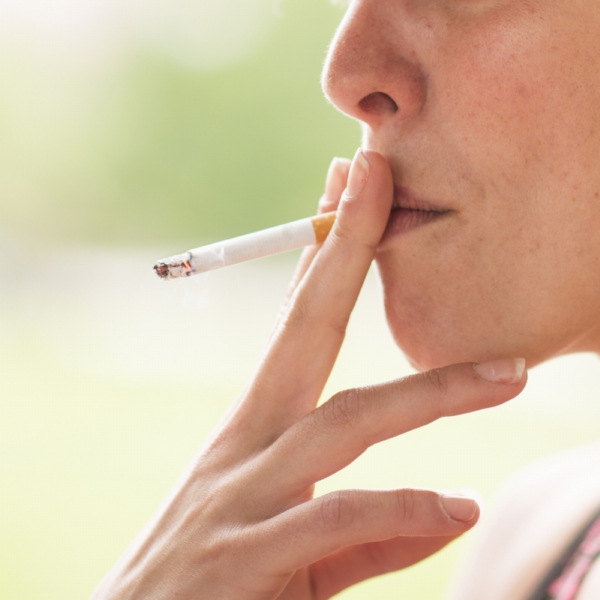 Češi vykouří 20 miliard cigaret ročně (ilustrační foto). Češi vykouří 20 miliard cigaret ročně (ilustrační foto).